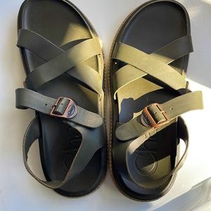 Chaco Townes sandals